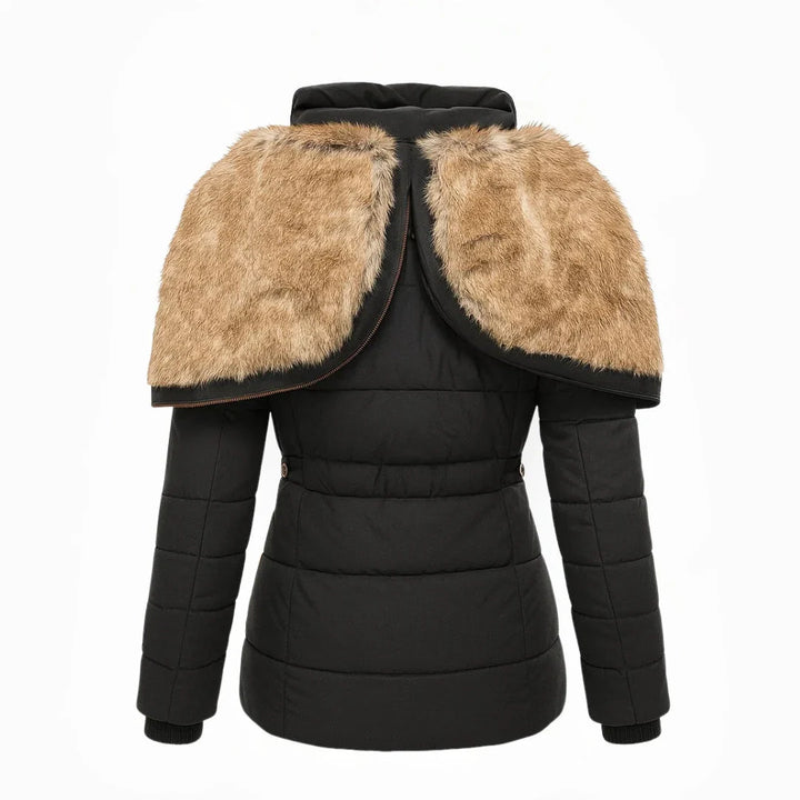 Sara - Chaqueta de invierno ultra cálida con forro suave