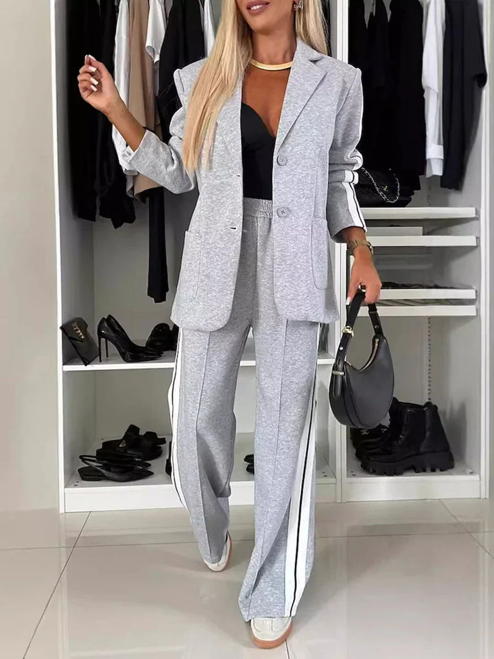 Ailana – Conjunto elegante deportivo