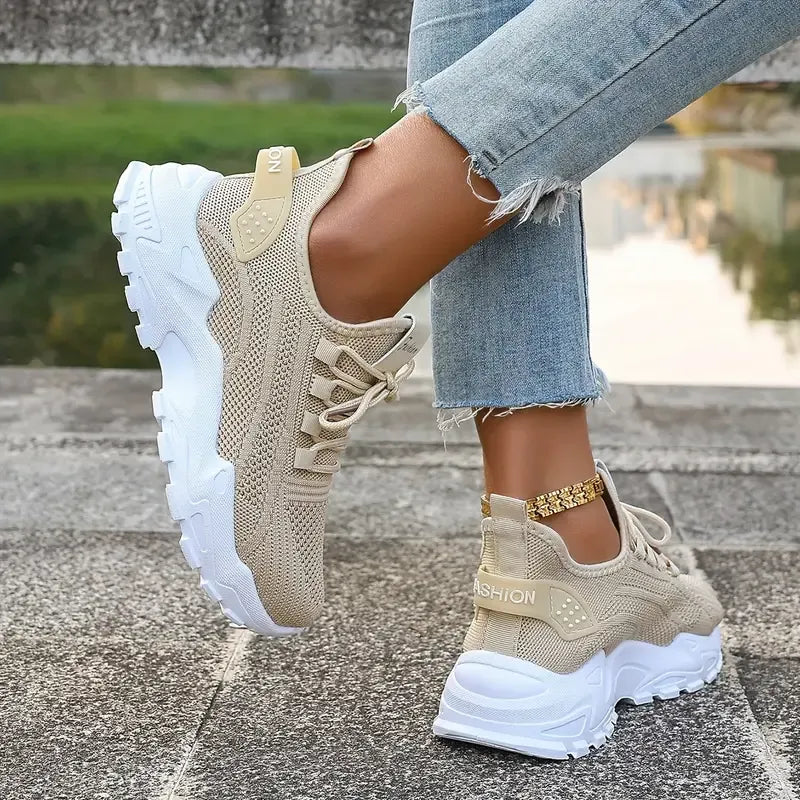 Zapatillas deportivas - Soporte y comodidad para cada paso