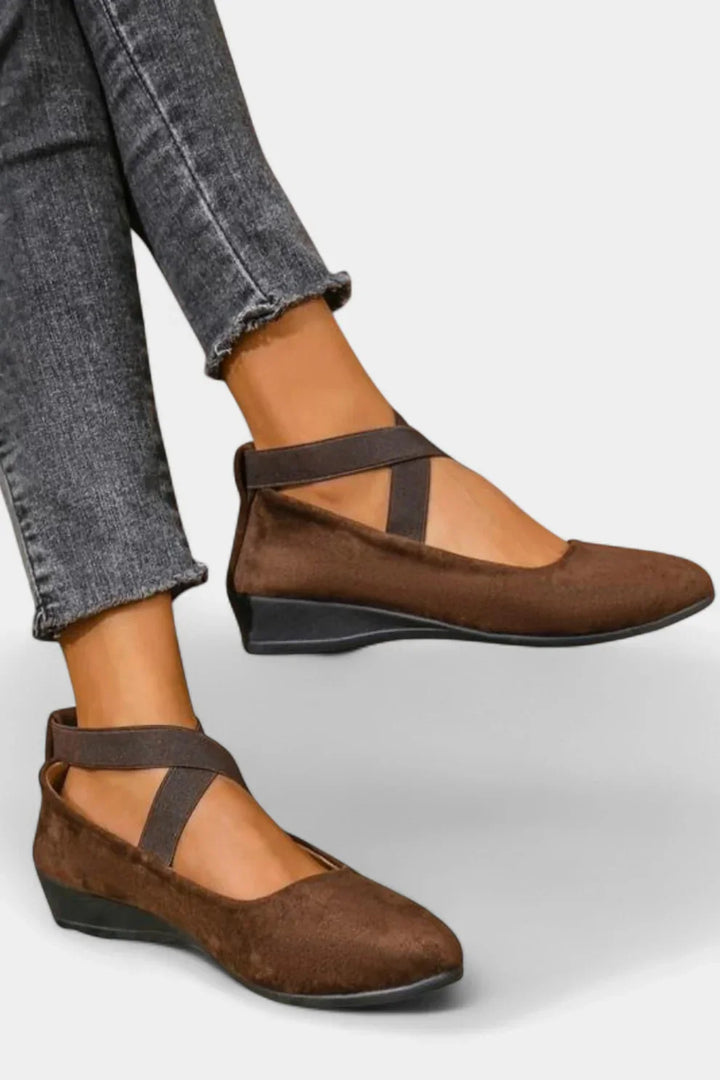 Luisa – Zapatos casuales, elegantes y cómodos