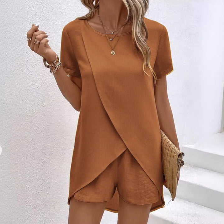 Lucía – Conjunto veraniego elegante para el día a día