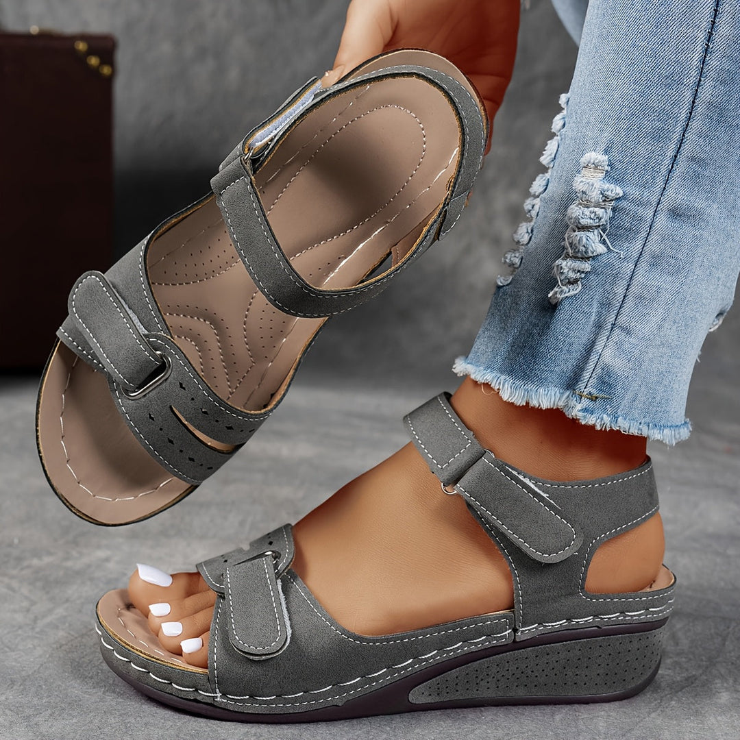 Ariya™ Sandalias Ortopédicas Comfort Flex