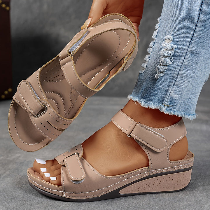 Ariya™ Sandalias Ortopédicas Comfort Flex