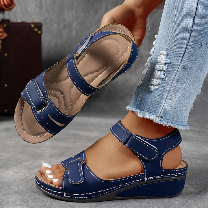 Ariya™ Sandalias Ortopédicas Comfort Flex