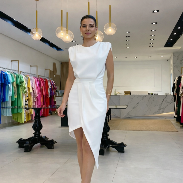 Alessia™ | Vestido Elegancia que roba miradas