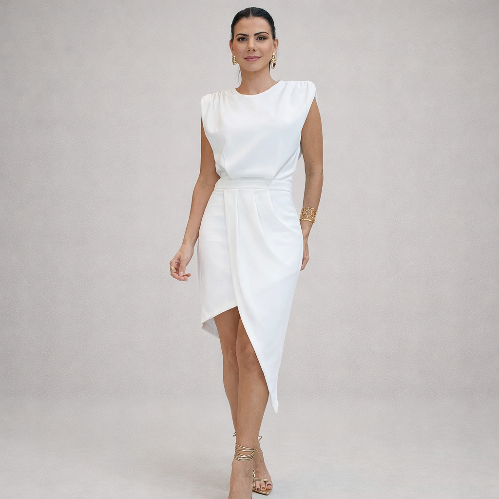 Alessia™ | Vestido Elegancia que roba miradas