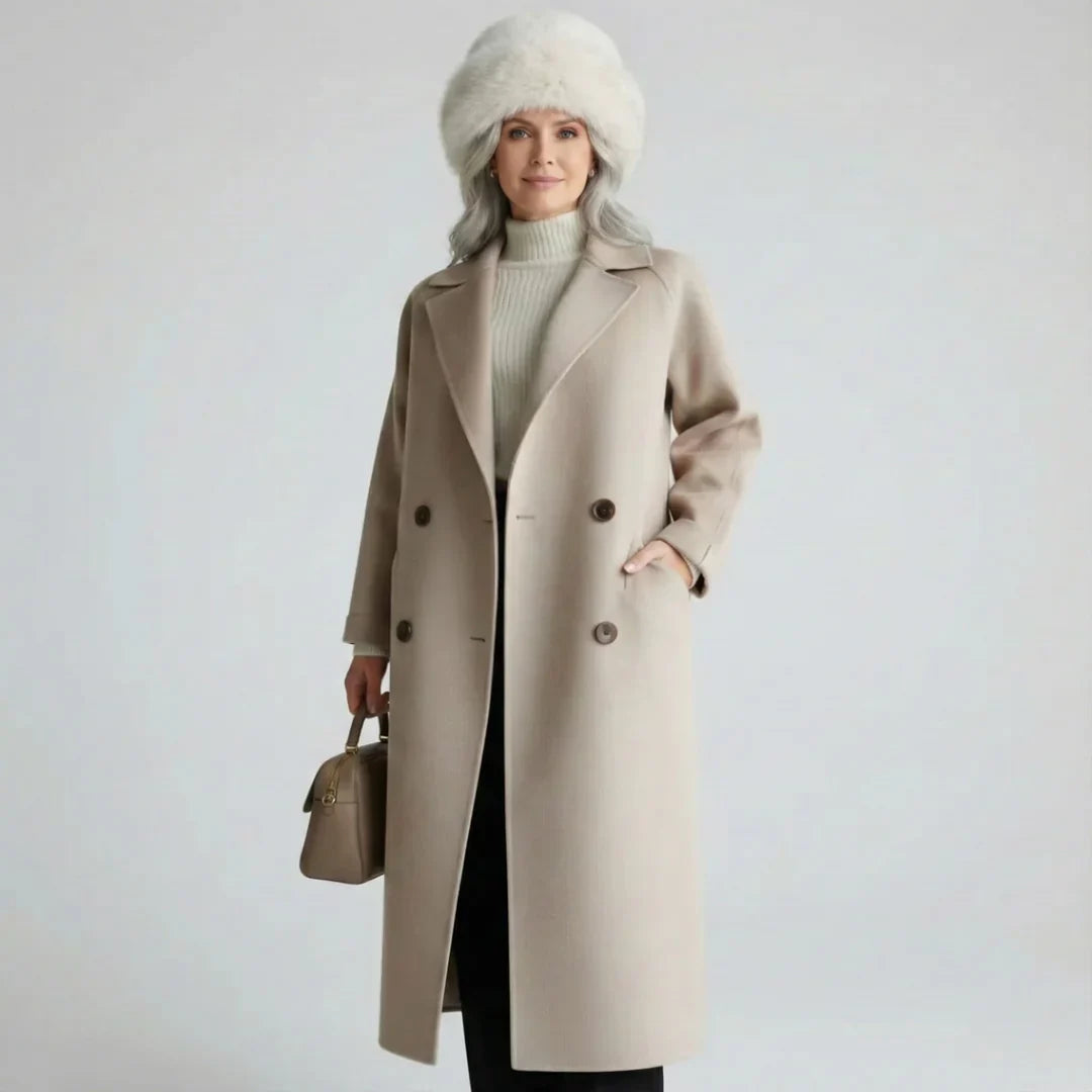 Belara – Gorro de invierno suave