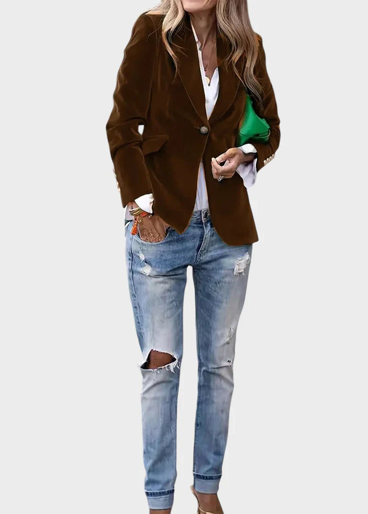 Aria - Blazer perfecto