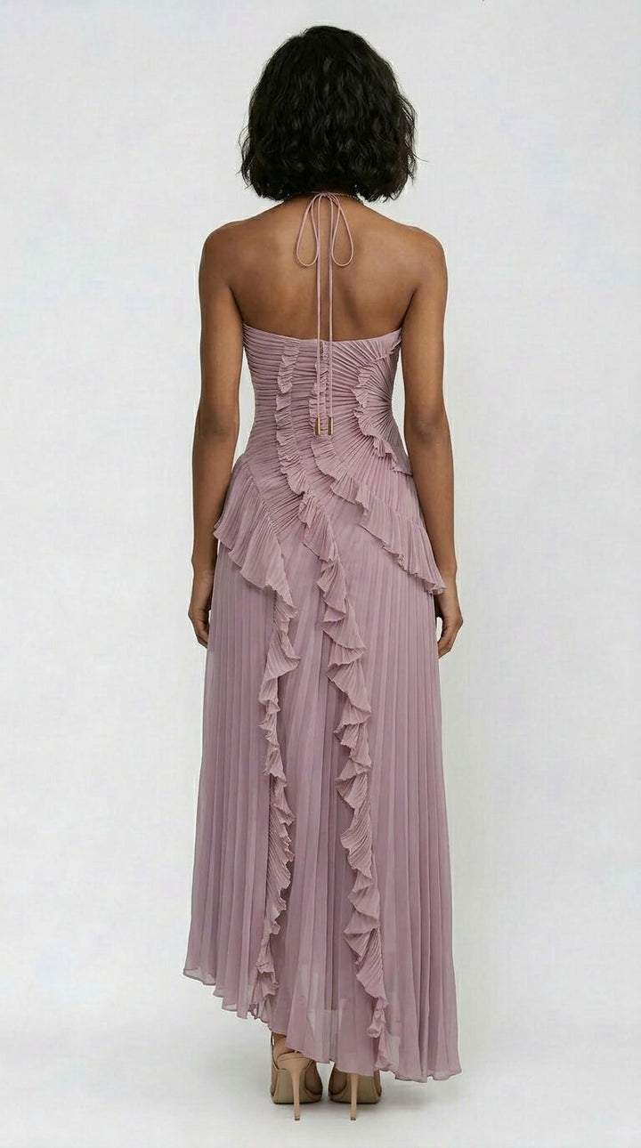 LAVANDE ÉTOILE | ELEGANCIA FLUIDA