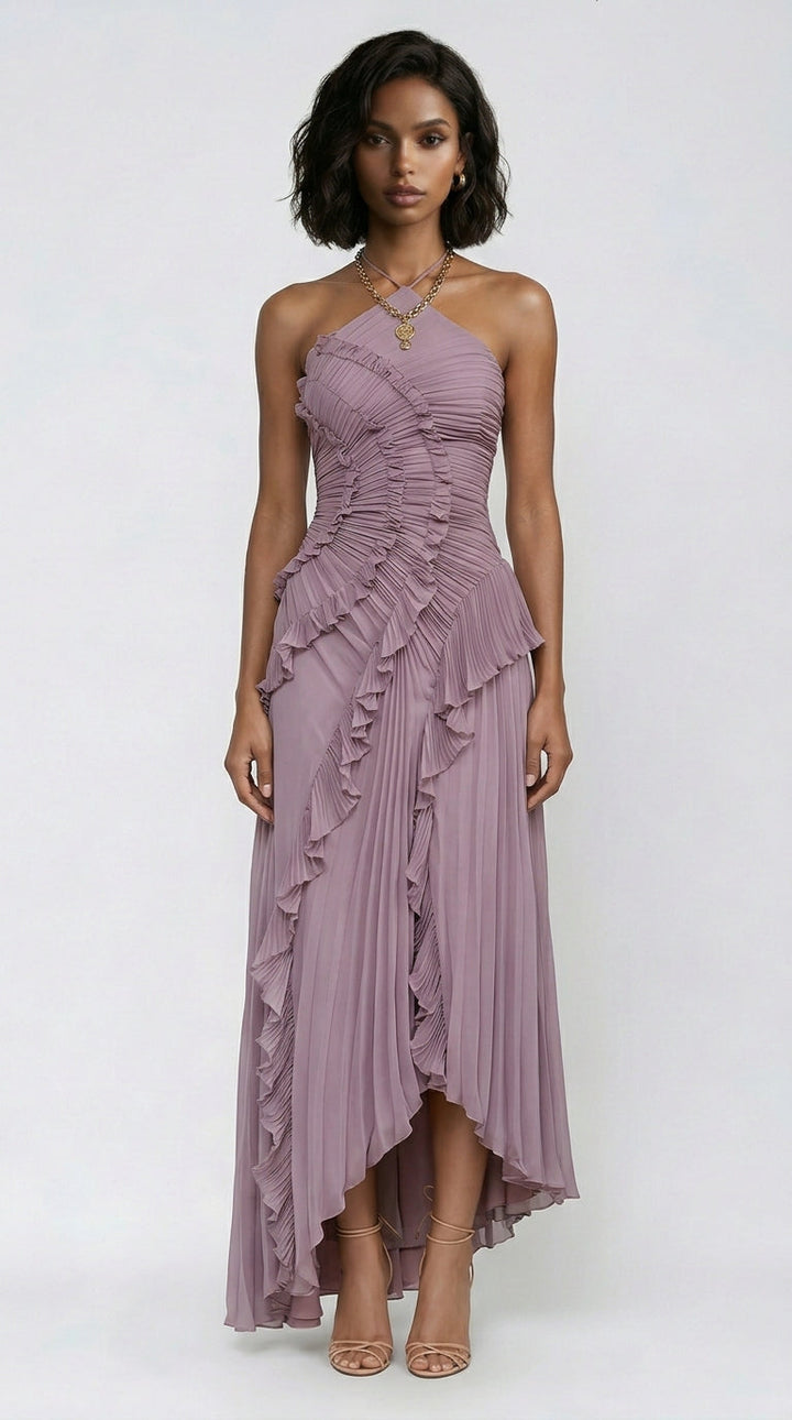 LAVANDE ÉTOILE | ELEGANCIA FLUIDA