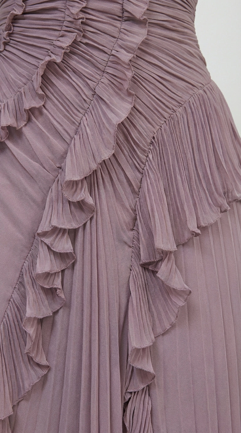 LAVANDE ÉTOILE | ELEGANCIA FLUIDA