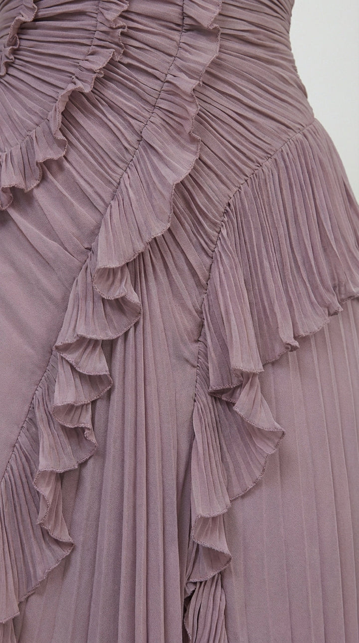 LAVANDE ÉTOILE | ELEGANCIA FLUIDA