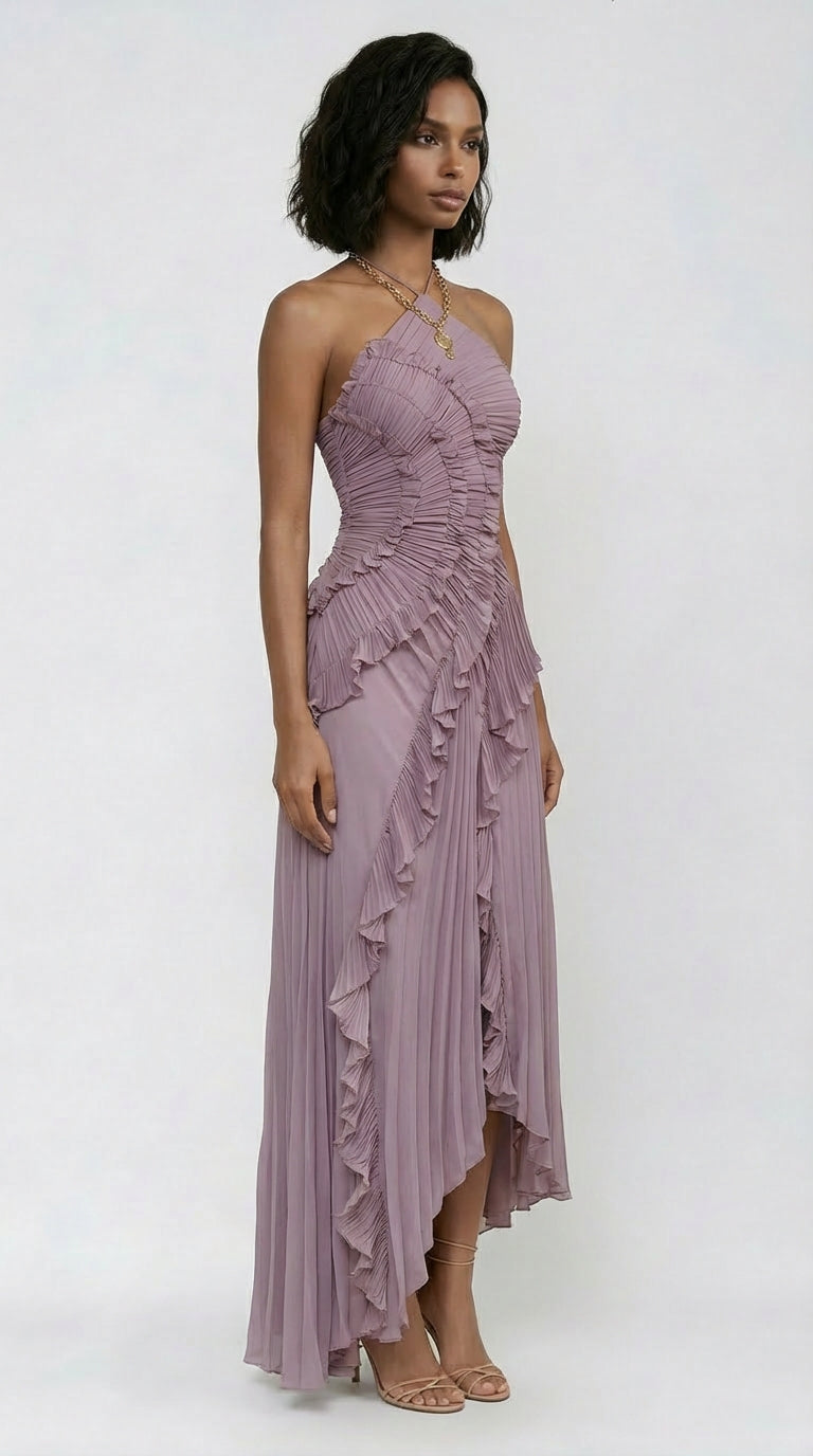 LAVANDE ÉTOILE | ELEGANCIA FLUIDA