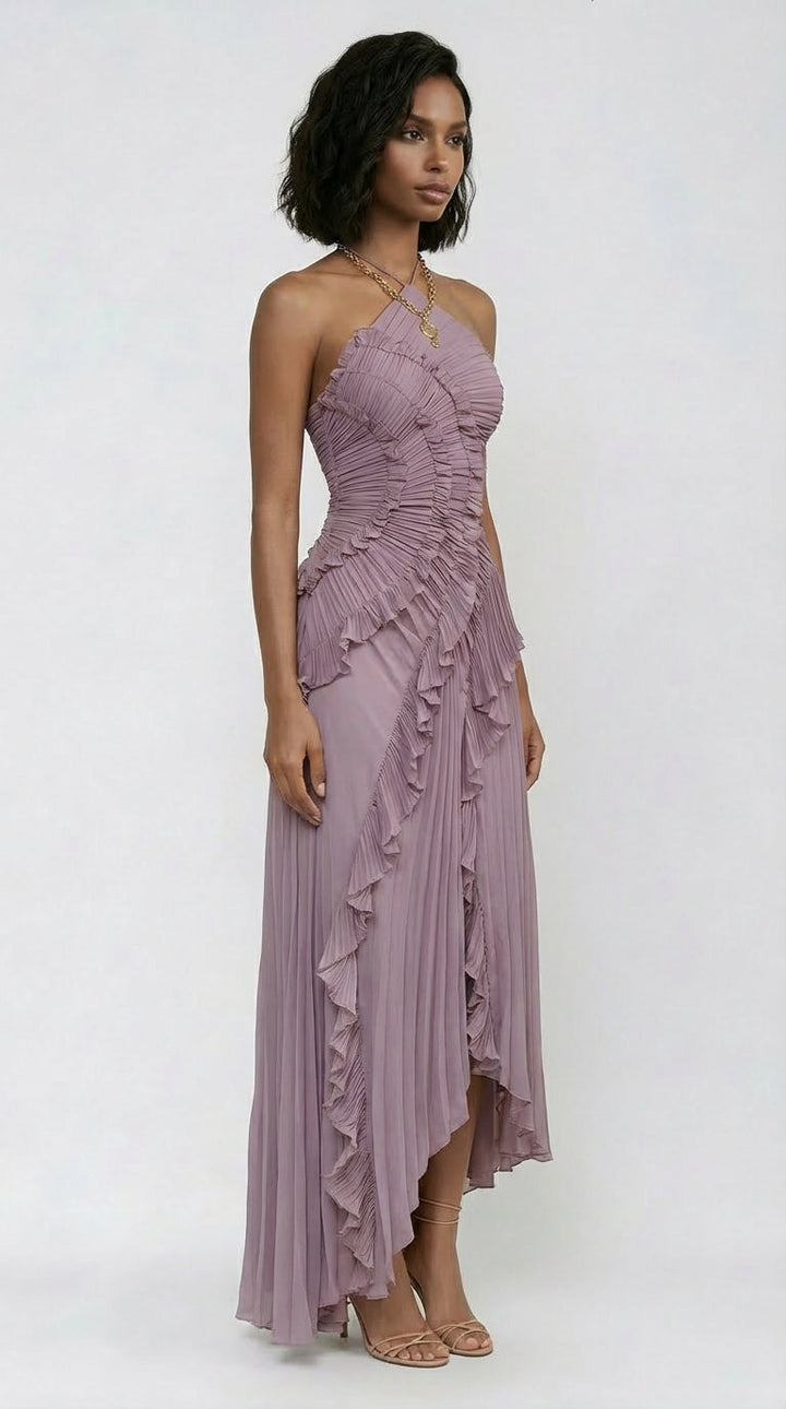 LAVANDE ÉTOILE | ELEGANCIA FLUIDA