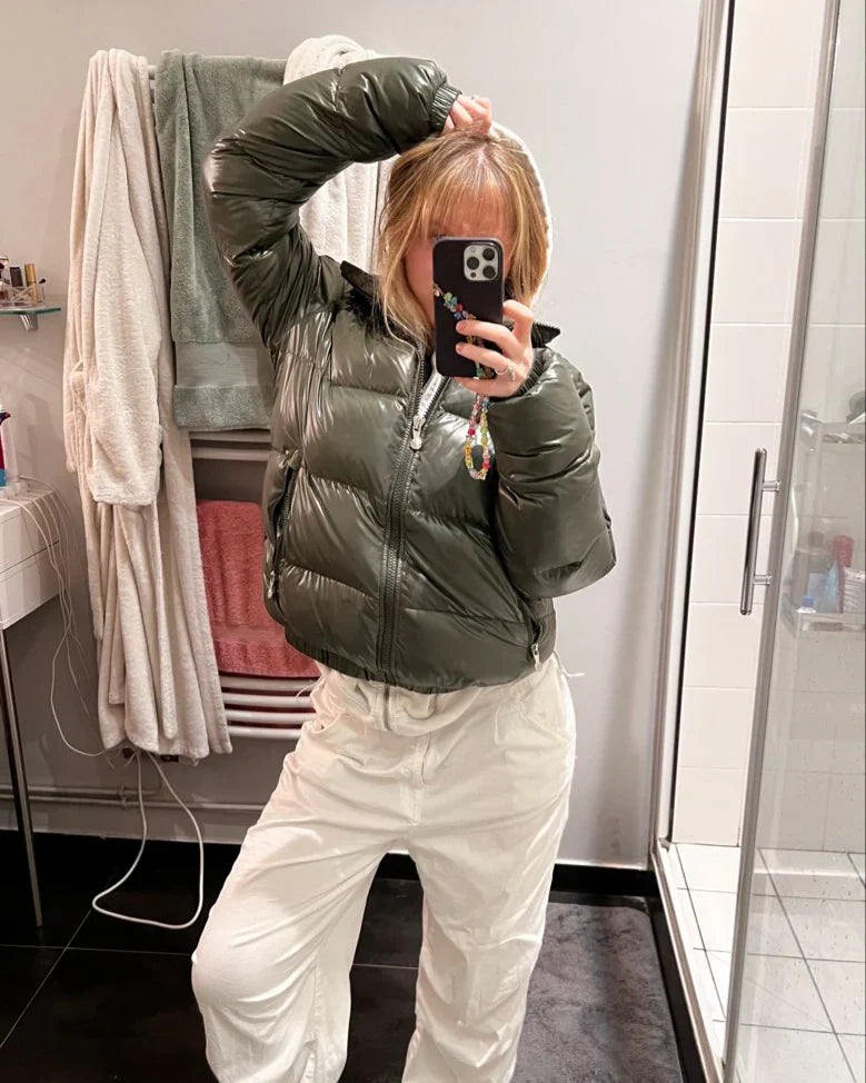 Remi - Chaqueta acolchada unisex