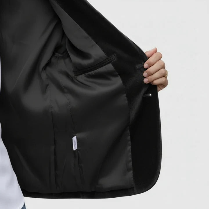 Ana | Americana elegante