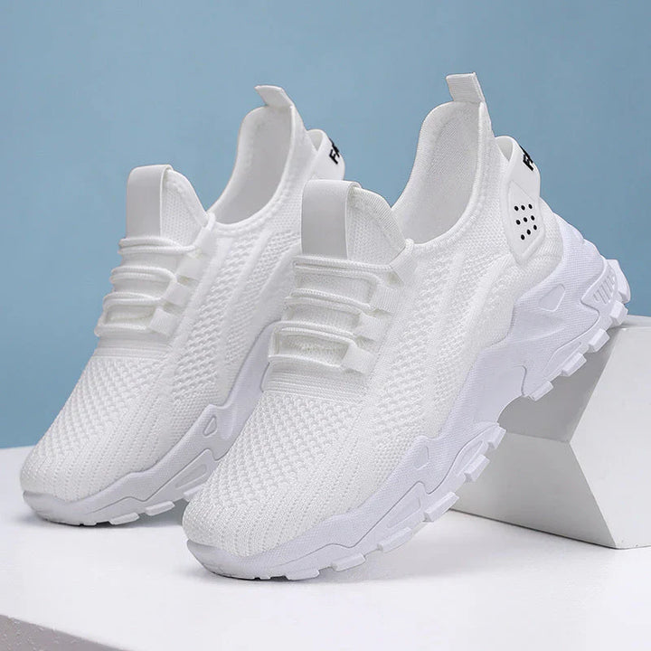 Zapatillas deportivas - Soporte y comodidad para cada paso