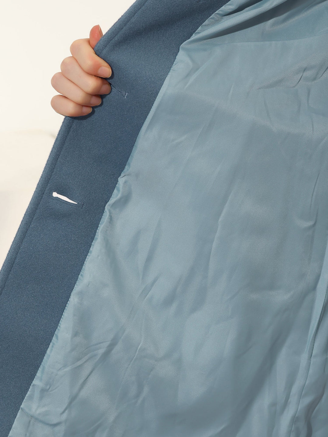 Cecilia | Abrigo Invernal