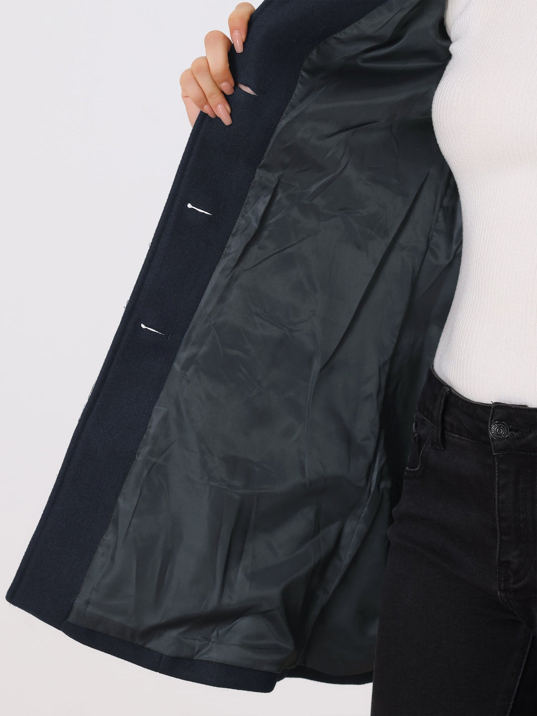 Cecilia | Abrigo Invernal